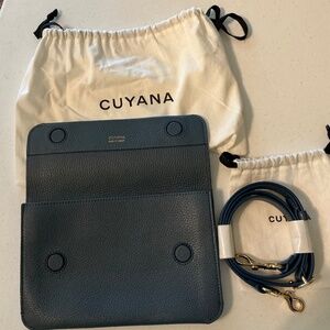 Cuyana System Flap Bag